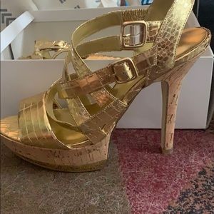 Good Women’s High Heel Shoes